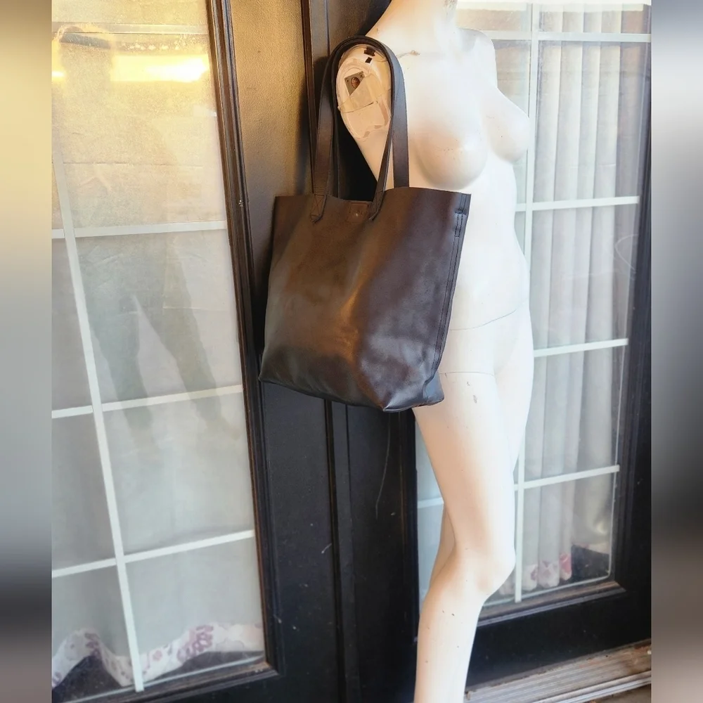 Anthropologie Nisolo Lori Tote - Picture 8 of 15